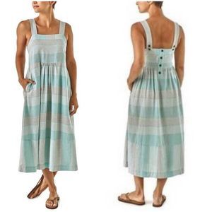 Patagonia Garden Island Dress